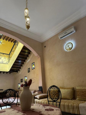 Riad Majestic Marrakech